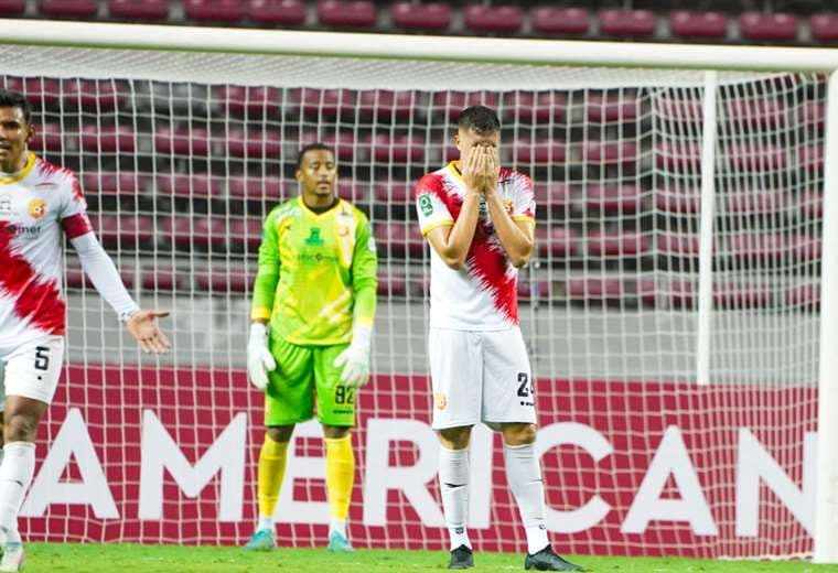 Foto: Juan Manuel Quirós Cavallini