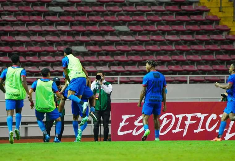 Foto: Juan Manuel Quirós Cavallini