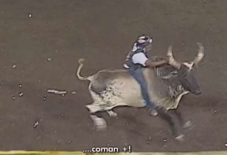 Hace 15 años, un duelo entre dos toros se convirtió en una histórica transmisión que paralizó a Costa Rica