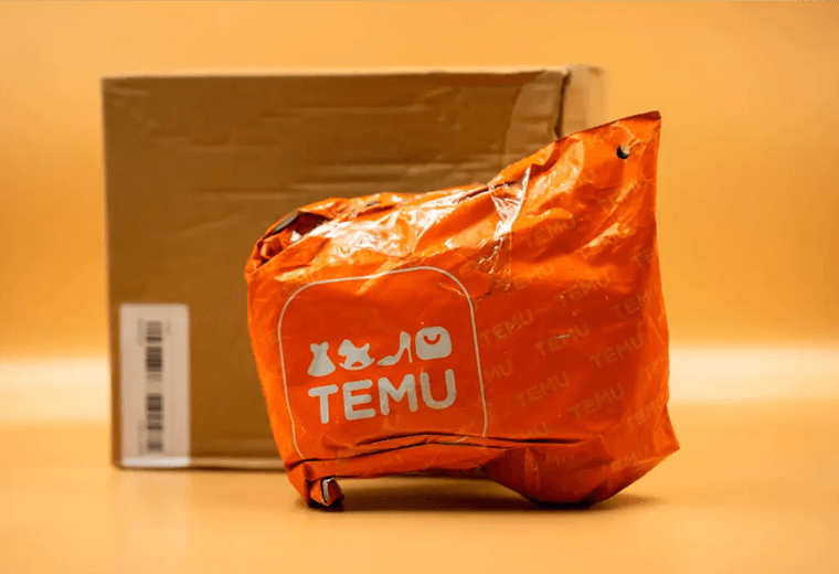 Comercio tico pide a autoridades poner la lupa sobre plataformas Temu y Shein