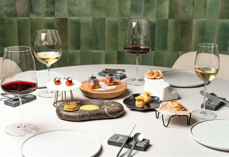 Una estrella Michelin en suelo costarricense