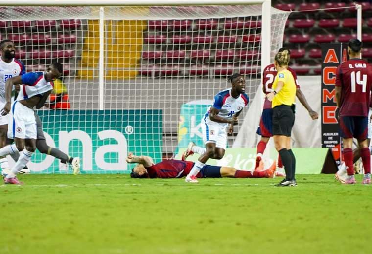 Fotos Juan Quiros Cavallini