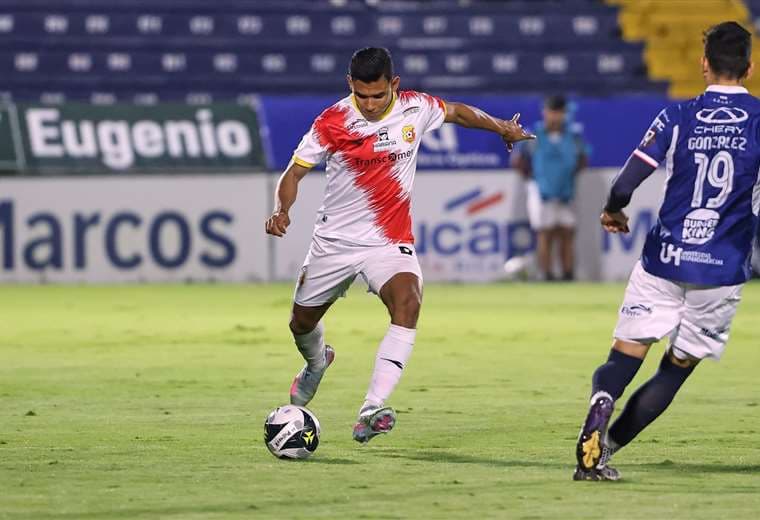 Cartaginés-Herediano. Crédito: Prensa Herediano