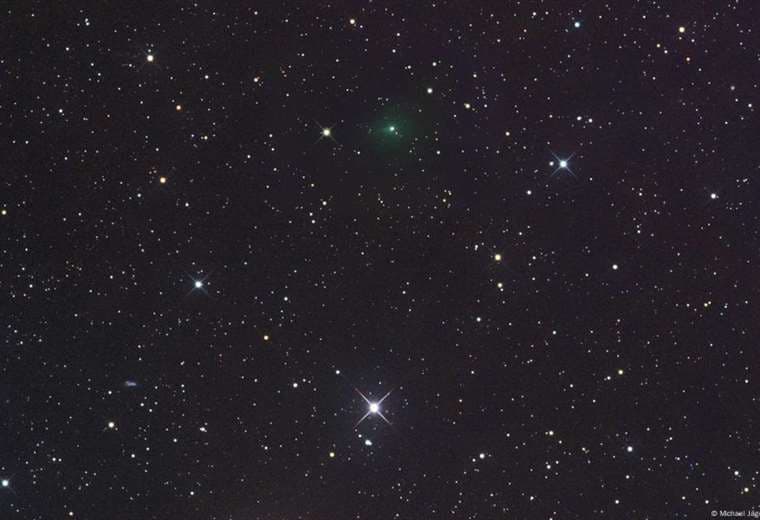 Foto: Michael Jäger y Gerald Rhemann