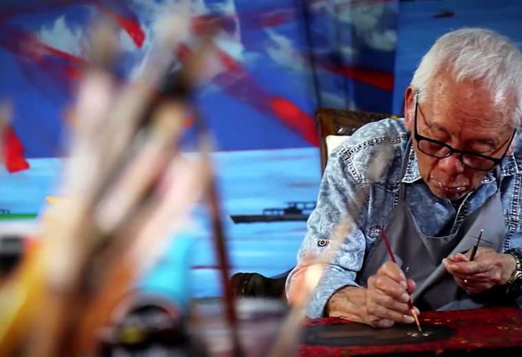 Isidro Con Wong y Gilberto Hernández: legado de arte y música puntarenense