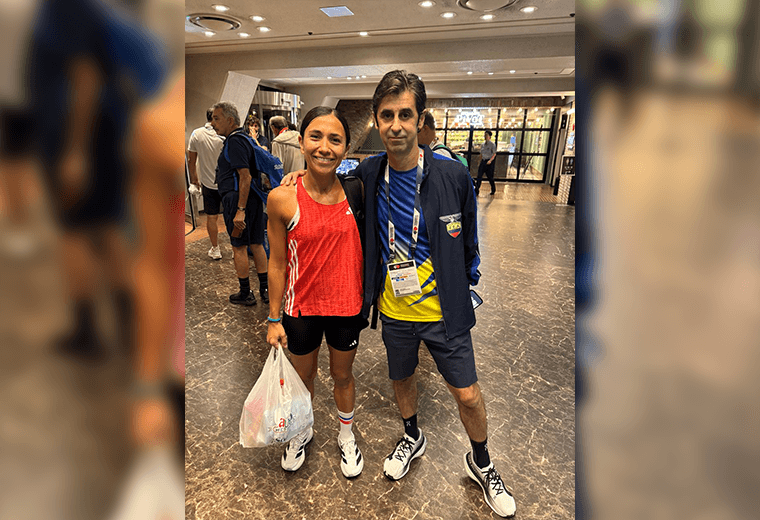 ¿En qué paró la investigación a la Federación de Atletismo por caso de Diana Bogantes?