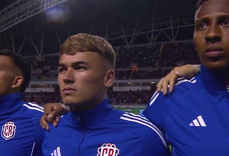 Árbitro guatemalteco impartirá justicia en el Honduras vs Costa Rica