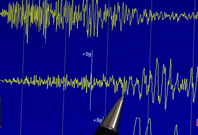 Japón retira alerta de tsunami tras terremoto de magnitud 6,7