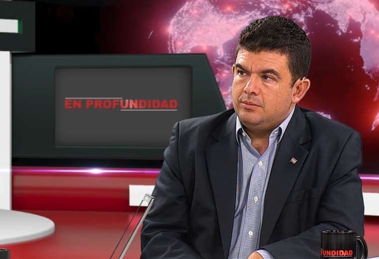 En Profundidad: Ramos piensa crear un súper centro C5 para mejorar la seguridad y atención de emergencias