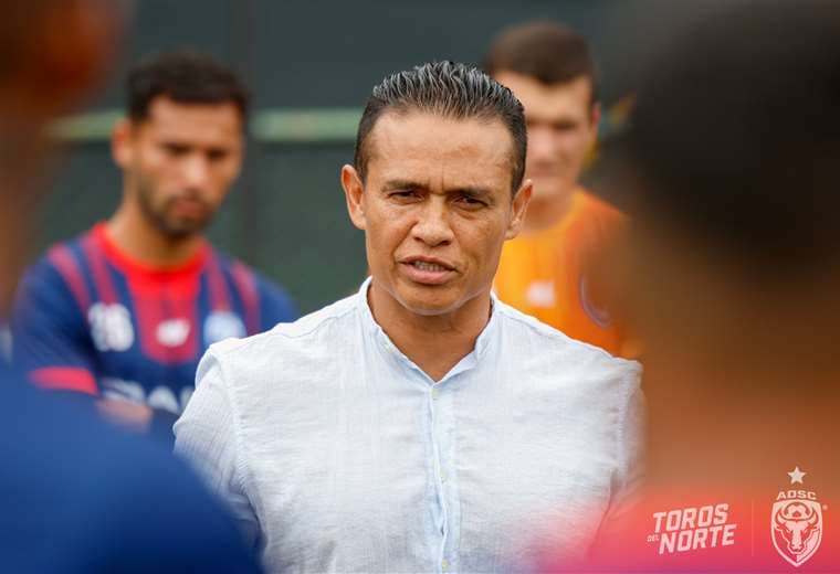 Foto: Prensa San Carlos