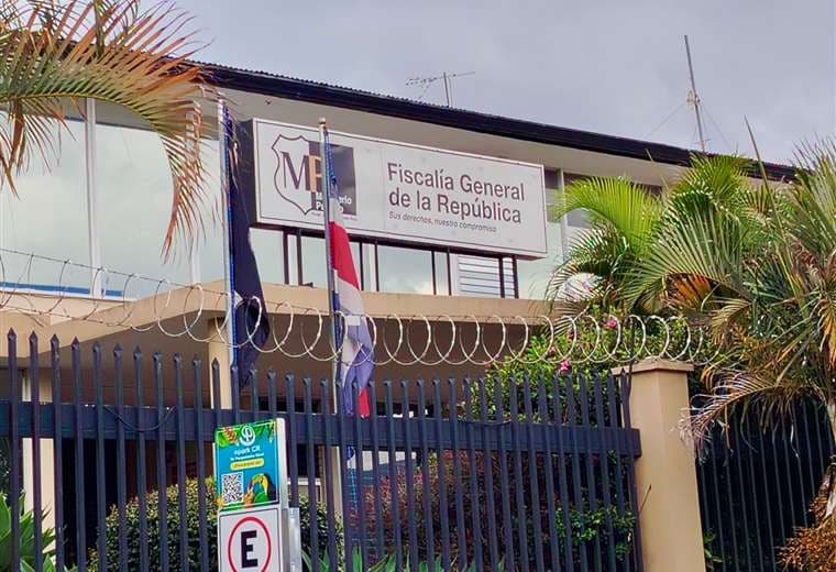 Wálter Mora | Teletica.com