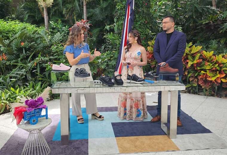 El error al comprar zapatos que puede dañar su salud