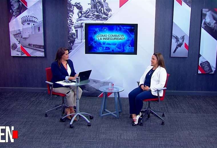 Estado Nacional: ¿Cómo combatir la inseguridad?