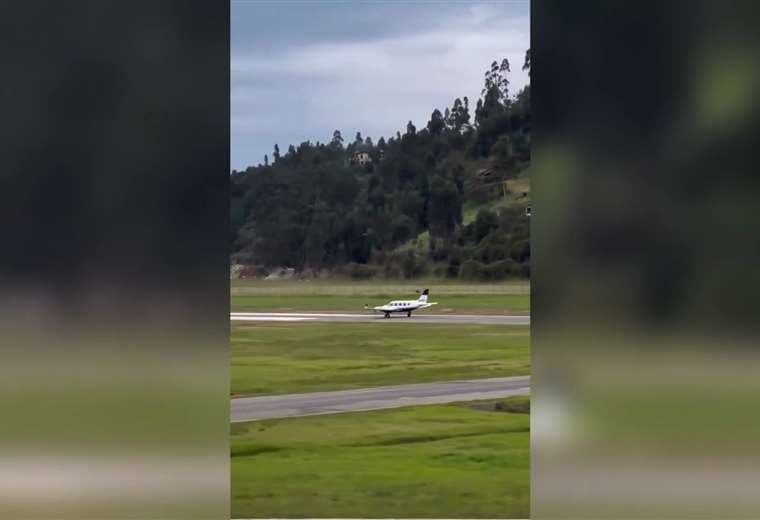 Video muestra instantes previos al accidente en el que murió Yeison Jiménez