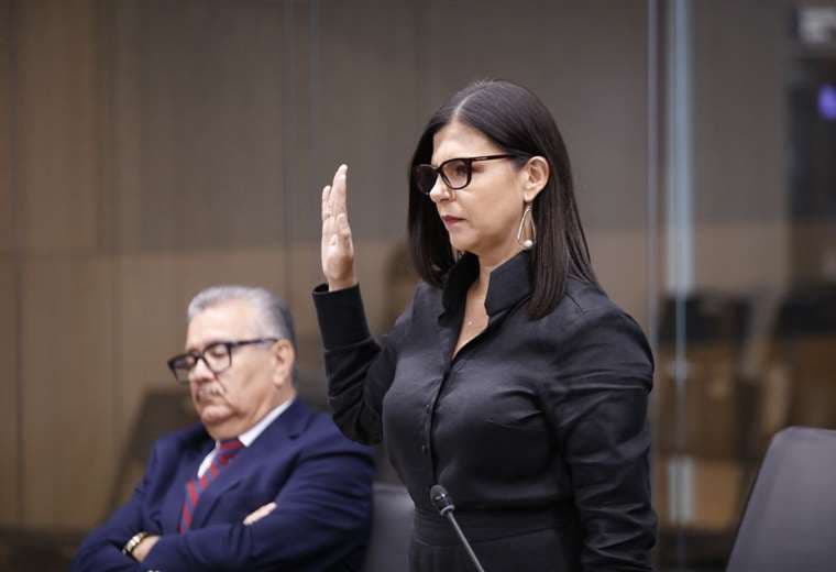 Cortesía prensa Asamblea Legislativa