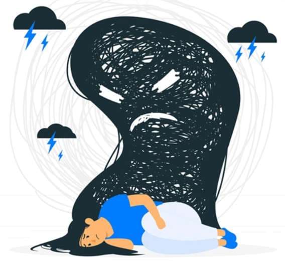 Pedir ayuda es el primer paso