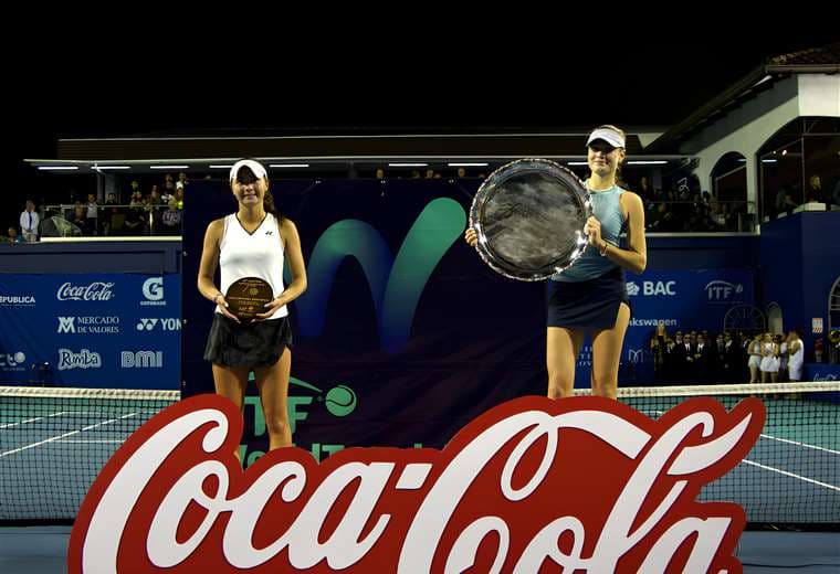 Copa del Café 2026. Foto: Cortesía