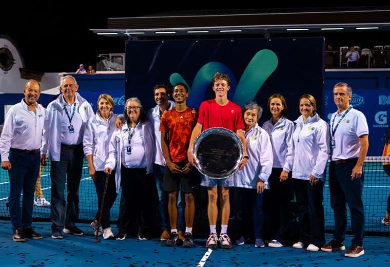 Copa del Café 2026. Foto: Cortesía