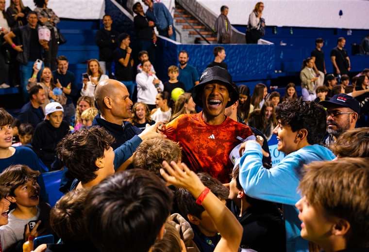 Copa del Café 2026. Foto: Cortesía
