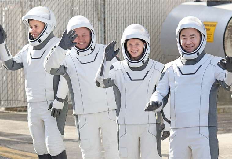 Fotografía de agosto de 2025