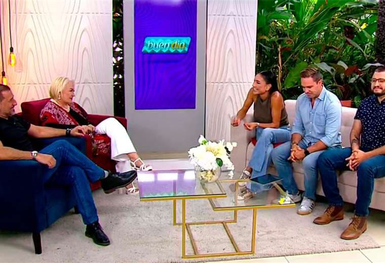 Amor después de los 50: cómo reconocer el interés sin palabras