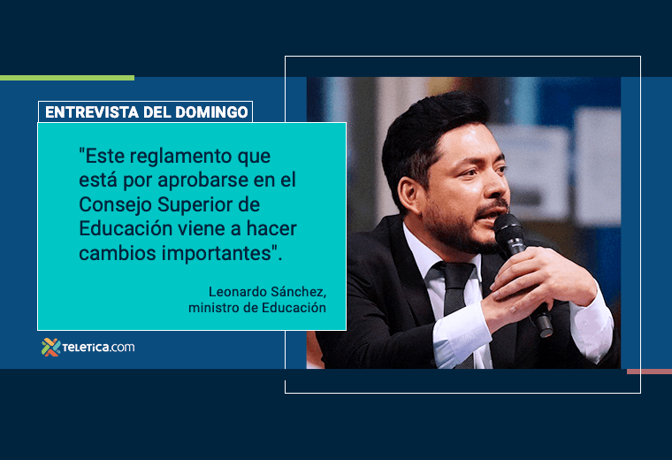 Uniformes nuevos, cambios en pruebas y regulaciones a celulares en el regreso a clases