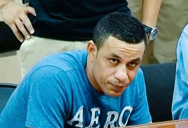 Historias del Crimen: El Monstruo de Liberia