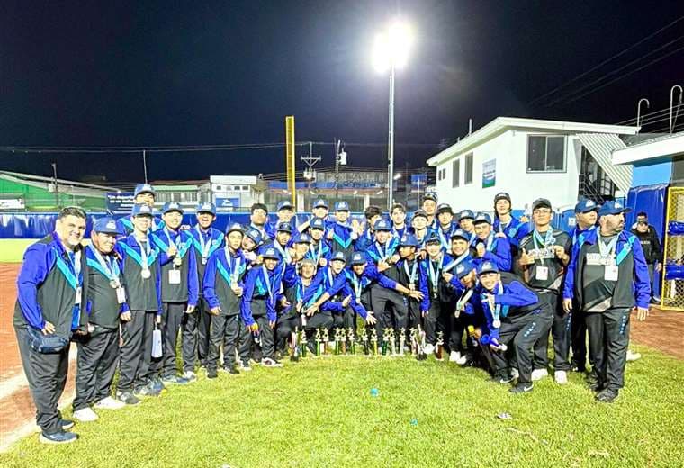 Juegos Deportivos Nacionales