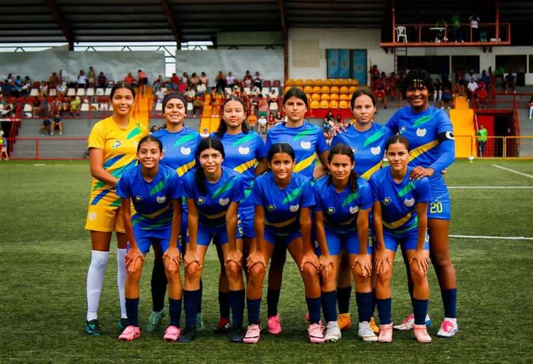 Juegos Deportivos Nacionales