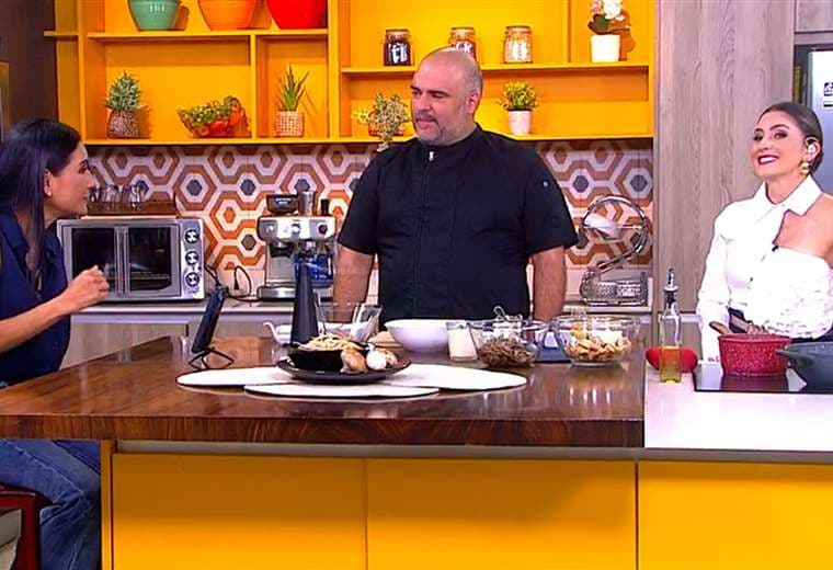 Arroz meloso: el equilibrio perfecto entre técnica y sabor