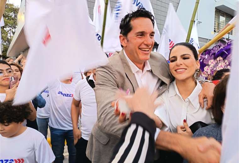 Partido Avanza | Cortesía