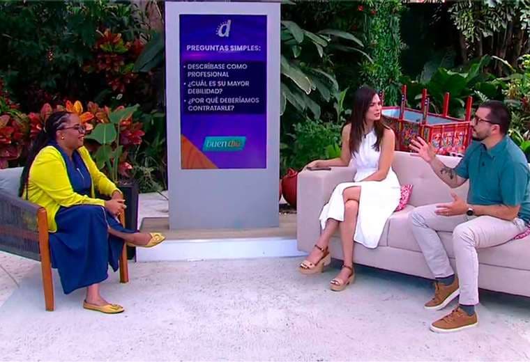 Entrevistas laborales: qué buscan realmente los reclutadores