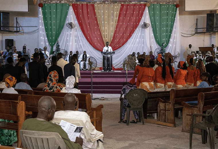 Nigeria bajo asedio: qué hay realmente detrás de las muertes de cristianos