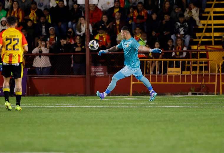 Herediano vs. Guadalupe. Foto: Prensa Herediano