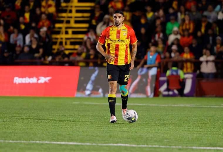 Herediano vs. Guadalupe. Foto: Prensa Herediano