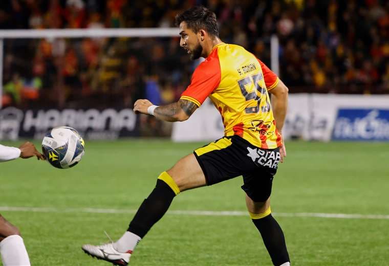 Herediano vs. Guadalupe. Foto: Prensa Herediano