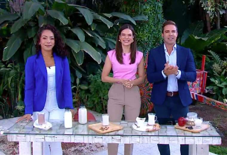 Leche entera, descremada o vegetal: cómo elegir la ideal para su familia