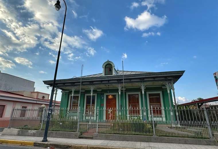 Fotografías: JorgeMataCR y Chepetown