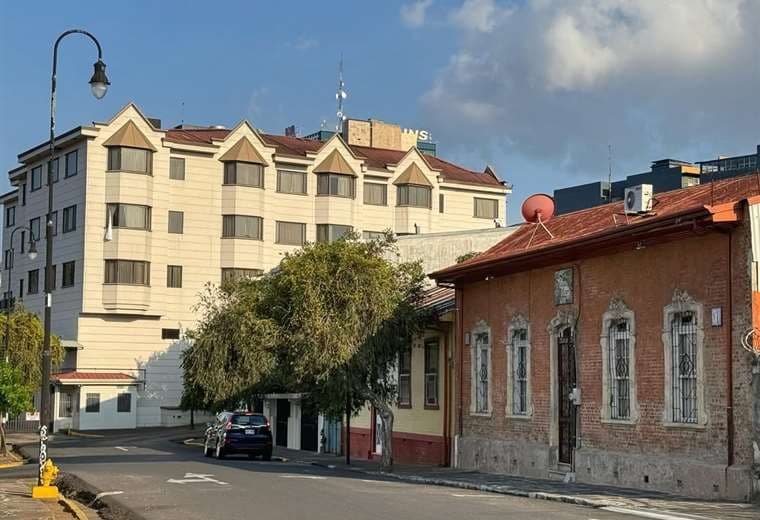 Fotografías: JorgeMataCR y Chepetown