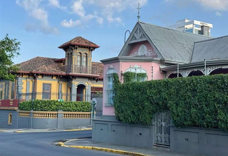 Barrio Amón: patrimonio vivo entre la memoria y el abandono