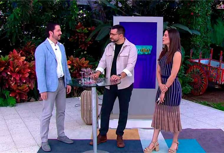 ¿Ve borroso? Descubra cuándo es momento de renovar sus lentes