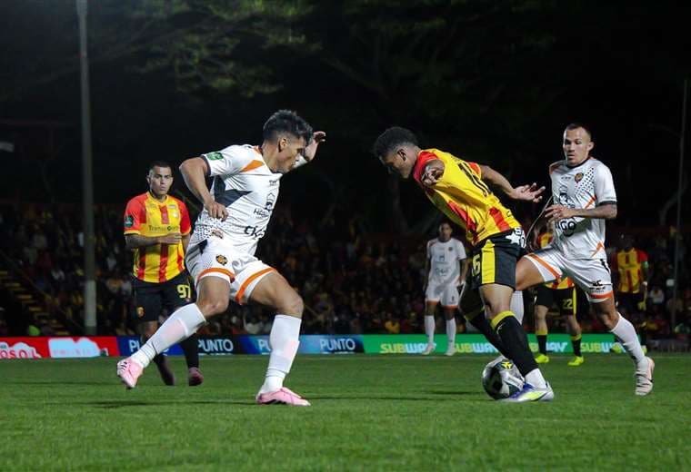 Herediano-Puntarenas. @its_yuli.capture