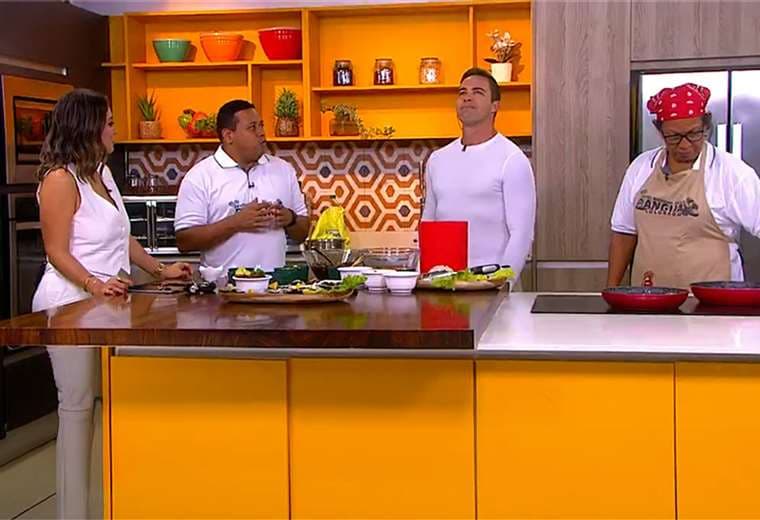 La piangua: sabor y tradición que distingue a Colorado de Abangares