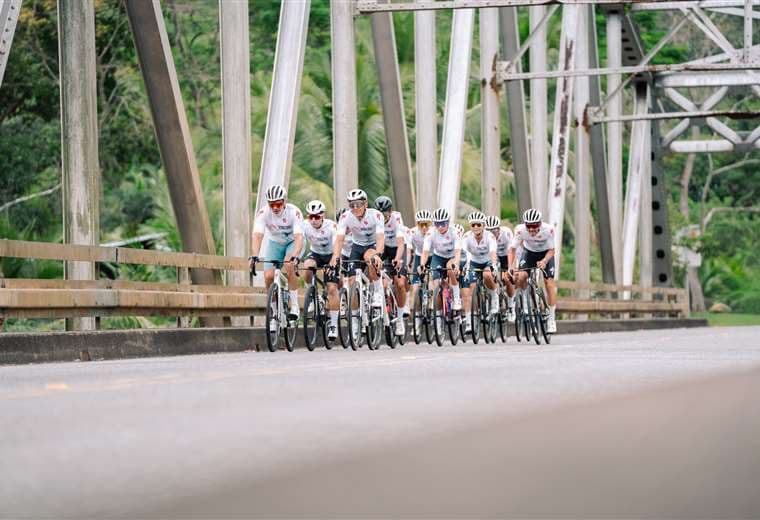 Gran Fondo Zona Sur regresa este 2026 con su recorrido original