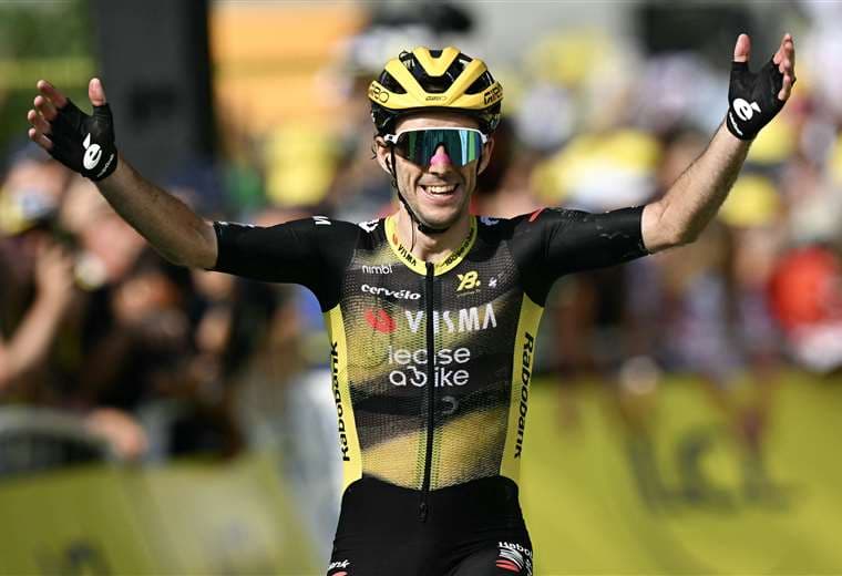 Sorpresivo retiro: Británico Simon Yates dice adiós al ciclismo