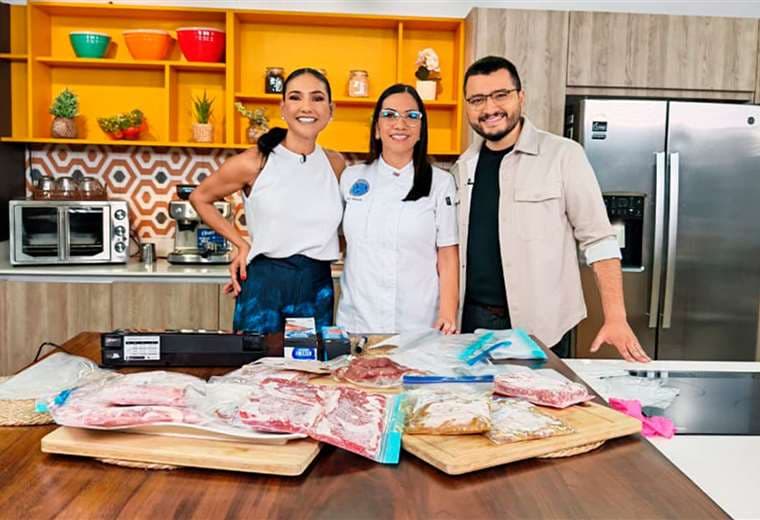 Congelar bien para ahorrar más en la cocina