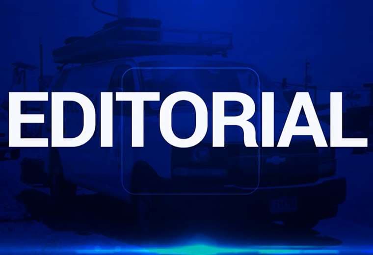 Editorial: El debate sobre el Debate… Lo mismo 4 años después