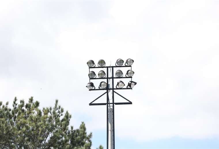 Estadio Sporting FC, Puente Piedra/Crédito: José Fernando Araya