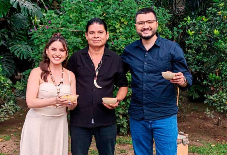 Cacao ancestral: el legado vivo del pueblo Maleku