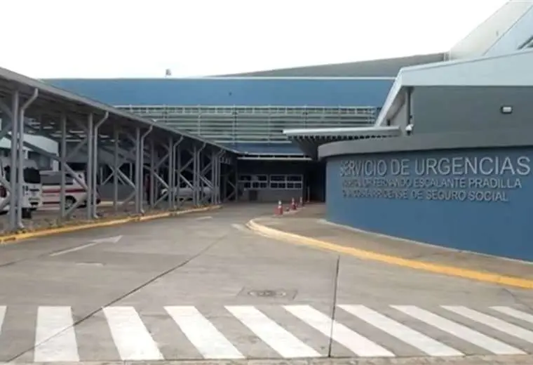 Hospital abre procedimiento disciplinario tras reportar muerte de paciente por error